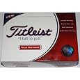 Titleist Tour Distance Golf Balls (One Dozen)
