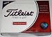 Titleist Tour Distance Golf Balls (One Dozen)