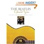 The Beatles for Classical Guitar