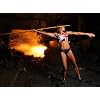 Jessica Ennis Glossy Celeb Photo 6