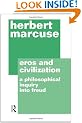 Eros and Civilization (Ark Paperbacks)