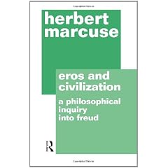 Eros and Civilization (Ark Paperbacks)
