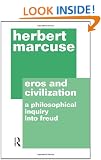 Eros and Civilization (Ark Paperbacks)