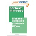 Eros and Civilization (Ark Paperbacks)