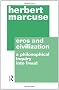 Eros and Civilization (Ark Paperbacks)