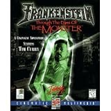 Frankenstein Through the Eyes of the Monster