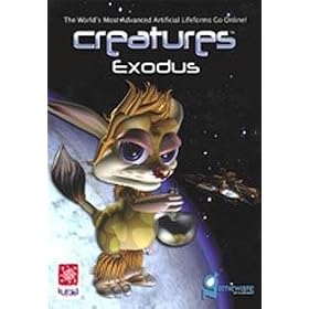 Click here to buy Creatures: Exodus (PC and Mac) by Kutoka Interactive Inc..
