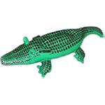 Bestway Swimming Pools Inflatable Crocodile