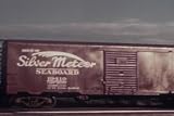 Train Travel and Modernization: New Horizons DVD (1948)