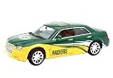 Green Bay Packers 2007 Upper Deck Collectibles NFL Chrysler 300C