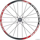Fulcrum Red Metal 3 AFS Disc Brake Wheelset