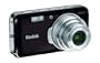 Kodak Easyshare V1003 10 MP Digital Camera with 3xOptical Zoom (Midnight Black)