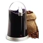 Maxi-Matic ETS-630B Elite Cuisine 150-Watt Coffee Grinder, Black