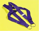 41ZQ%2Bb0uLML. SL160  Shoulder Harness   Great for Resistance Training with Another Athlete or Using a Sled