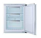 Bosch GID14A50 Gefrierschrank / A+ / 70 L / Wei&szlig; / Super-Gefrieren / Extra leise