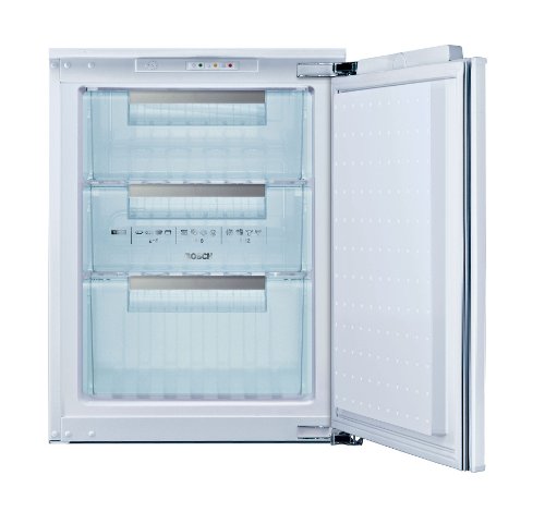 Bosch GID14A50 Gefrierschrank / A+ / 70 L / Wei&szlig; / Super-Gefrieren / Extra leise Preisvergleich