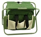 Vertex Portable Seat with Foam Kneeler #V115