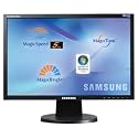 Samsung SyncMaster 920NW 19-inch LCD Monitor