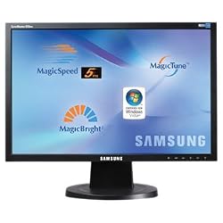 Samsung SyncMaster 920NW 19-inch LCD Monitor