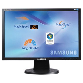 dream lcd monitors, Samsung SyncMaster 920NW 19
