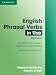 English Phrasal Verbs in Use: Advanced