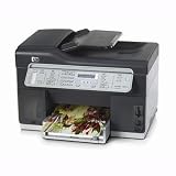 Officejet Pro Color All-in-One