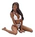 Search : Motorhead Miniatures 18th Scale Sabrina White 901