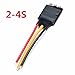 EACHINE Racer 250 Drone Spare Part Simonk 12A ESC 2-4S Speed Controller