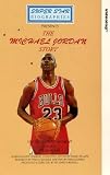 VHS : The Michael Jordan Story [1994]