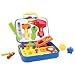 Cool Tools Toolbox Construction Activity Set