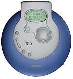 RioVolt SP150 CD/MP3 Player