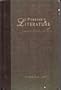 Perrine's Literature: Structure, Sound, and Sense