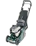 Hayter Harrier 41cm Petrol Rotary Mower"Push"