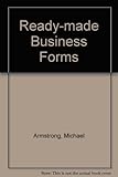 Readymade business forms