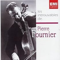Les Introuvables de Pierre Fournier