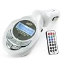 In-Car MP3 Player Wireless FM Radio Transmitter fo&hellip by Shoptronics