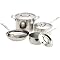 Smart Kitchen: Quality over Quantity for a Simpler Life!