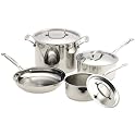 7-Piece Cookware Set