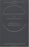 Spectral Decompositions and Analytic Sheaves (London Mathematical Society Monographs New Series)