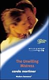 The unwilling mistress