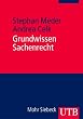 Grundwissen Sachenrecht