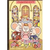 マッピーキッズ