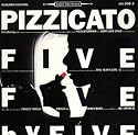 Five by Five