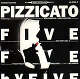 Five by Five
