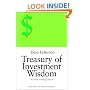 Dean LeBaron's Treasury of Investment Wisdom: 30 Great Investing Minds
