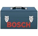BOSCH 2610906281 Metal Carrying Case for Hand Planer
