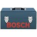 BOSCH 2610906281 Metal Carrying Case For Hand Planer