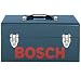 BOSCH 2610906281 Metal Carrying Case For Hand Planer