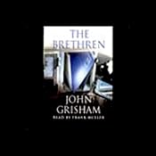 The Brethren | [John Grisham]