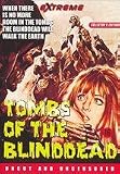 Tombs of the Blind Dead (Uncut) [Region 2] [import]